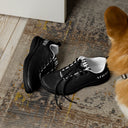 AIFFIA Logo BLK OUT Women’s athletic shoes