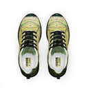 B&G AFGHAN WIRE 1 BLK Women’s athletic shoes