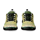 B&G AFGHAN WIRE 1 BLK Women’s athletic shoes