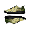 B&G AFGHAN WIRE 1 BLK Women’s athletic shoes