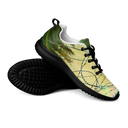 B&G AFGHAN WIRE 1 BLK Women’s athletic shoes