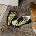 B&G AFGHAN WIRE 1 BLK Women’s athletic shoes