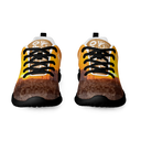 El Chapo Sunset Brunch 1 BLK Women’s athletic shoes