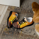 El Chapo Sunset Brunch 1 BLK Women’s athletic shoes