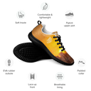 El Chapo Sunset Brunch 1 BLK Women’s athletic shoes