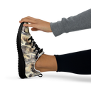 AIFFIA Motherland 1 BLK Women’s athletic shoes