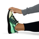 AIFFIA Poka 1 BLK Women’s athletic shoes