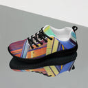 AIFFIA Escalator 1 BLK Women’s athletic shoes