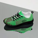 ABS Green Mic BLK Women’s 1 athletic shoes