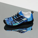 AIFFIA BLDG 1 BLK Women’s athletic shoes