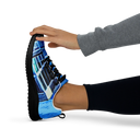 AIFFIA BLDG 1 BLK Women’s athletic shoes