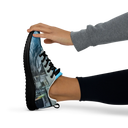 ABS MTM 1 BLK Women’s athletic shoes