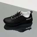 AIFFIA Logo BLK OUT Women’s athletic shoes