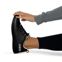 AIFFIA Logo BLK OUT Women’s athletic shoes