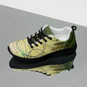 B&G AFGHAN WIRE 1 BLK Women’s athletic shoes