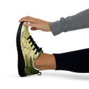 B&G AFGHAN WIRE 1 BLK Women’s athletic shoes