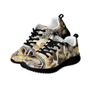 AIFFIA Motherland 1 BLK Women’s athletic shoes