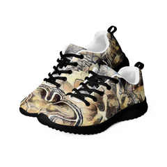 AIFFIA Motherland 1 BLK Women’s athletic shoes