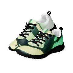 AIFFIA Poka 1 BLK Women’s athletic shoes