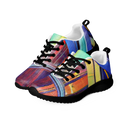 AIFFIA Escalator 1 BLK Women’s athletic shoes