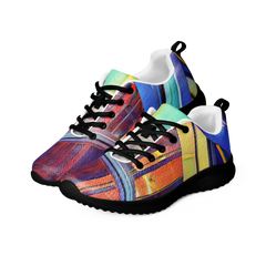 AIFFIA Escalator 1 BLK Women’s athletic shoes