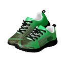 ABS Green Mic BLK Women’s 1 athletic shoes