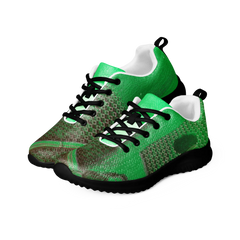 ABS Green Mic BLK Women’s 1 athletic shoes