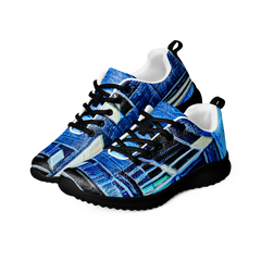 AIFFIA BLDG 1 BLK Women’s athletic shoes