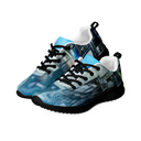 ABS MTM 1 BLK Women’s athletic shoes