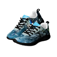 ABS MTM 1 BLK Women’s athletic shoes