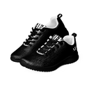 AIFFIA Logo BLK OUT Women’s athletic shoes