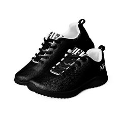AIFFIA Logo BLK OUT Women’s athletic shoes
