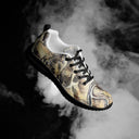 AIFFIA Motherland 1 BLK Women’s athletic shoes