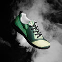 AIFFIA Poka 1 BLK Women’s athletic shoes