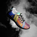 AIFFIA Escalator 1 BLK Women’s athletic shoes