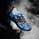 AIFFIA BLDG 1 BLK Women’s athletic shoes