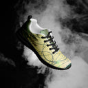 B&G AFGHAN WIRE 1 BLK Women’s athletic shoes