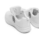 El Chapo WHT OUT Women’s athletic shoes