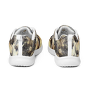 AIFFIA Motherland 1 WHT Women’s athletic shoes