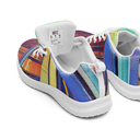 AIFFIA Escalator 1 WHT Women’s athletic shoes