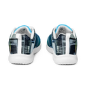 ABS MTM 1 WHT Women’s athletic shoes