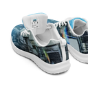 ABS MTM 1 WHT Women’s athletic shoes