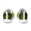 B&G AFGHAN WIRE 1 WHT Women’s athletic shoes