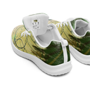 B&G AFGHAN WIRE 1 WHT Women’s athletic shoes