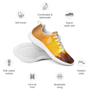 El Chapo Sunset Brunch WHT Women’s athletic shoes