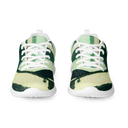 AIFFIA Poka 1 WHT Women’s athletic shoes