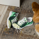 AIFFIA Poka 1 WHT Women’s athletic shoes