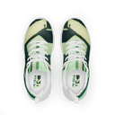 AIFFIA Poka 1 WHT Women’s athletic shoes