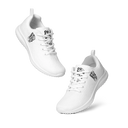 El Chapo WHT OUT Women’s athletic shoes