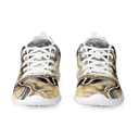 AIFFIA Motherland 1 WHT Women’s athletic shoes